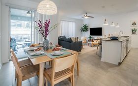 Stunning 4-bedroom Family Getaway With Private Pool 297 Vacation Rental Kissimmee United States Of America